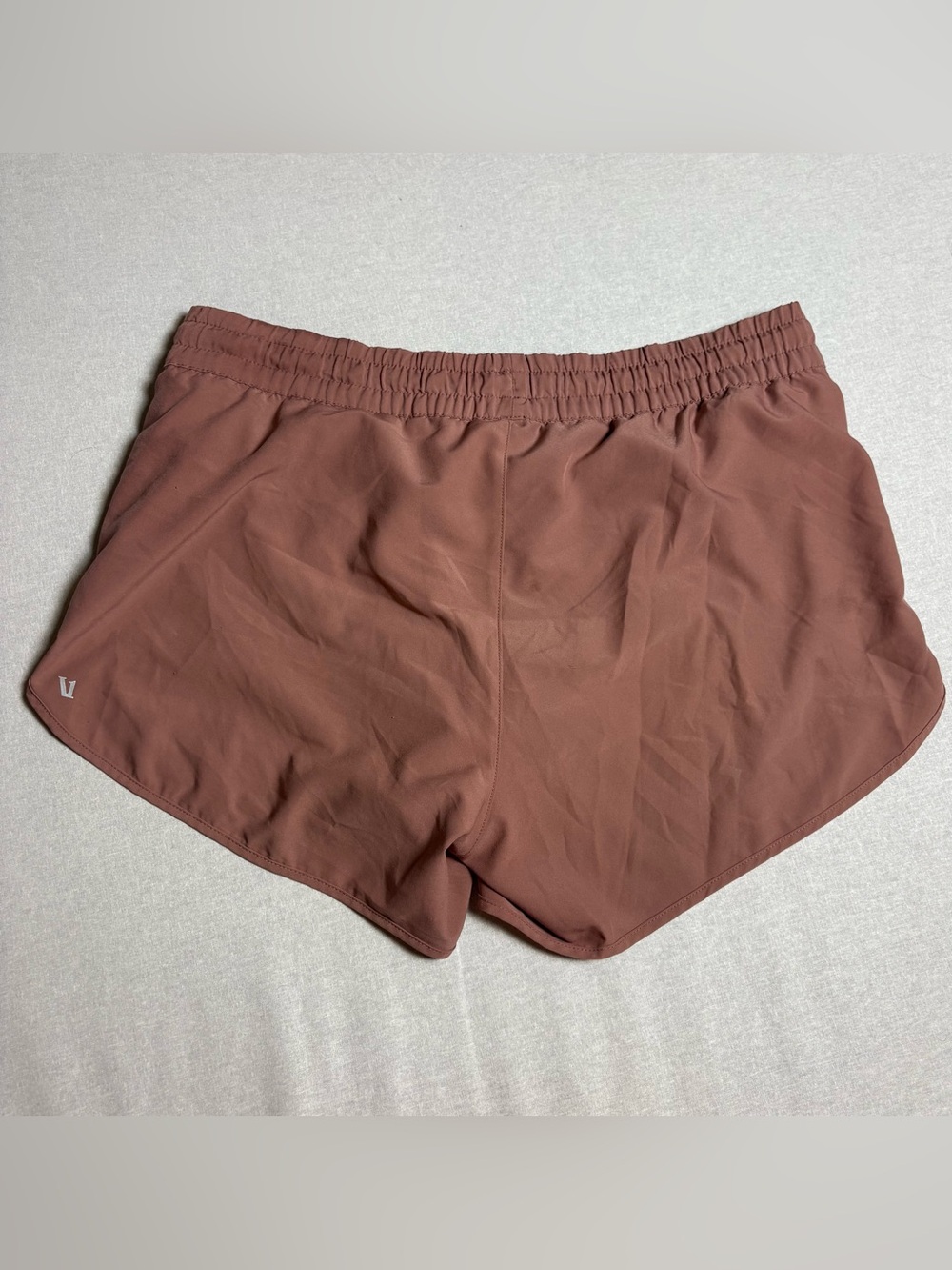 Vuori Clementine Shorts Size Large VW3004